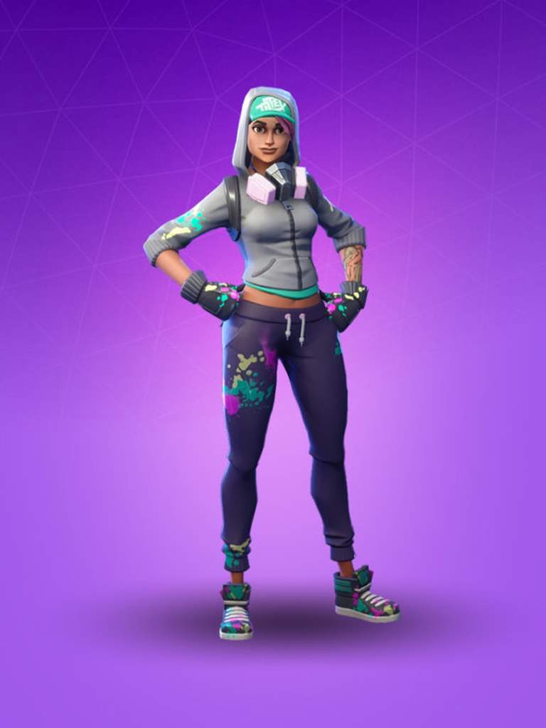 best fortnite proplayer to copy