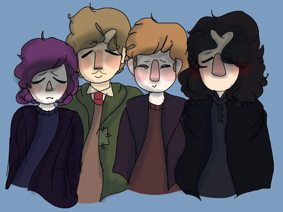 Victims Of The Battle Of Hogwarts Harry Potter Amino