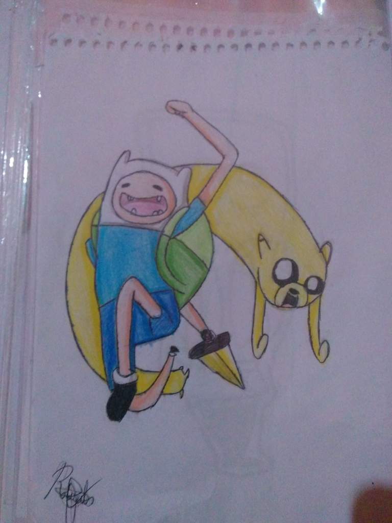 Finn e Jake :3 | Cartoon Network PT/BR Amino