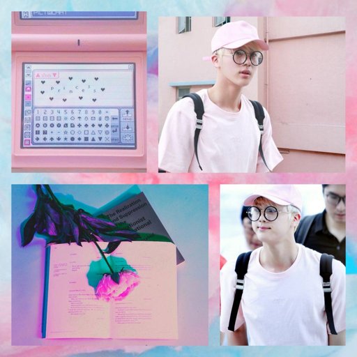 BTS Aesthetics | K-pop Aesthetics & Edits 💙 Amino