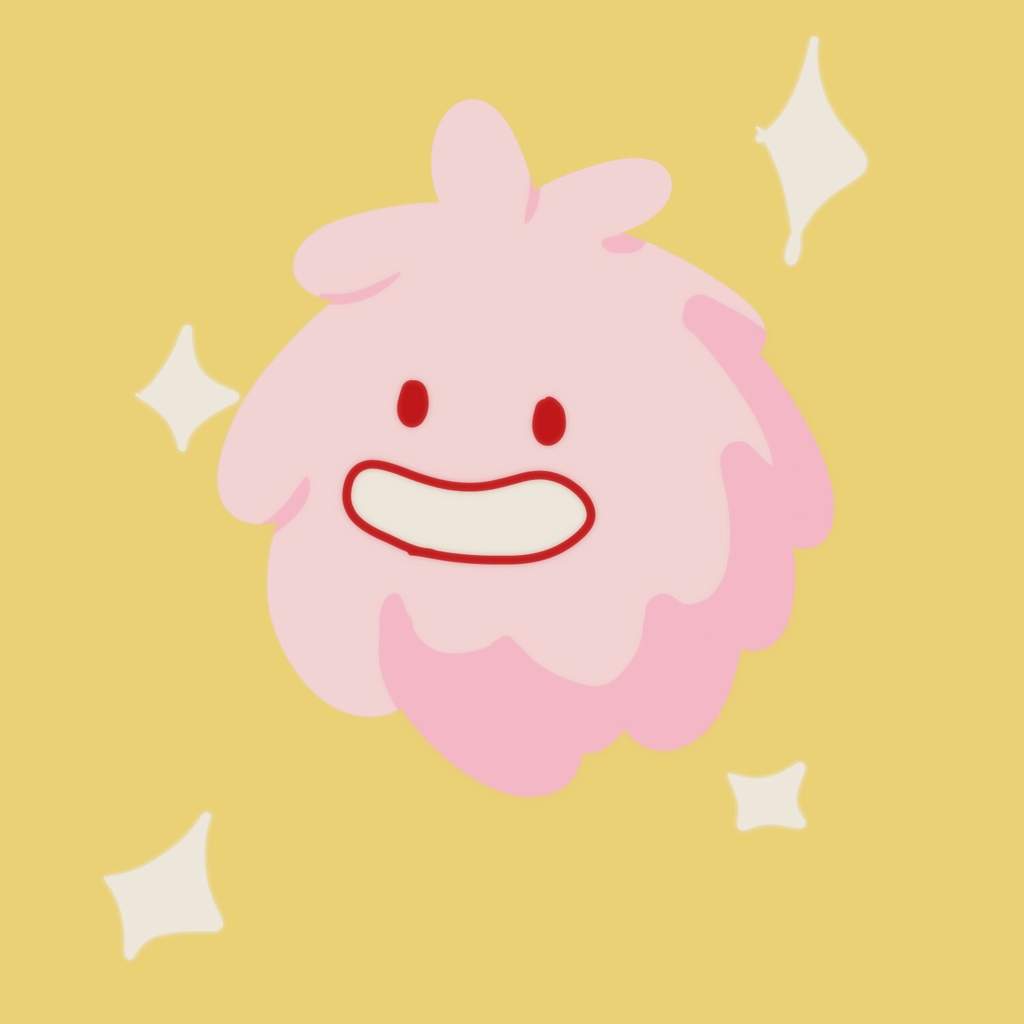 Color Palette Thing #13: Puffball.