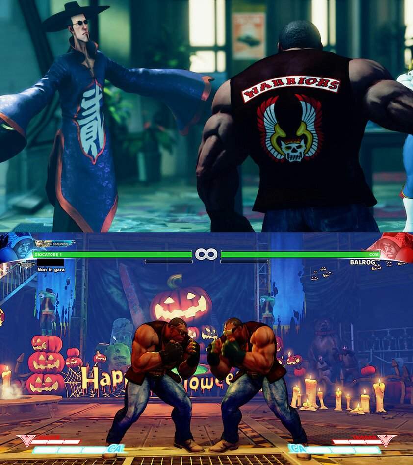 reddit street fighter mods