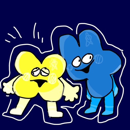 four returns | BFDI💖 Amino