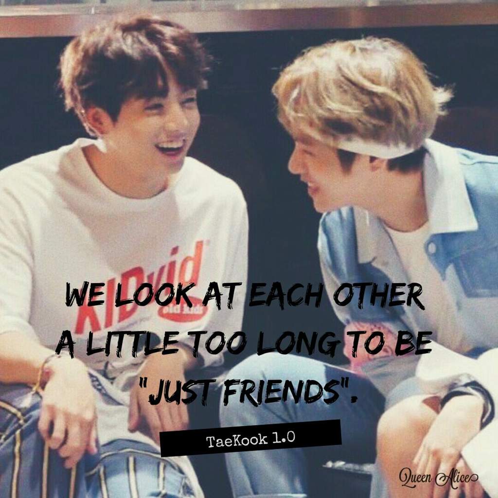 TAEKOOK EDITS💜 | V K O O K Amino