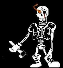 Disbelief horror papyrus | Wiki | Undertale Amino