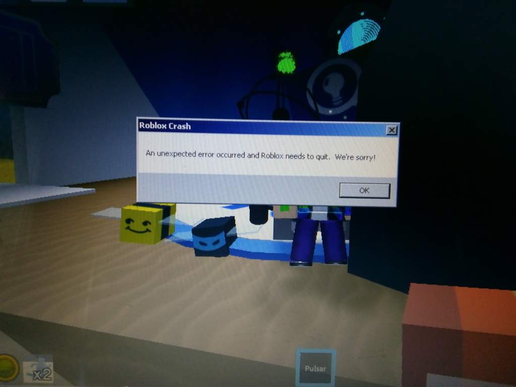 Ошибка роблокс an unexpected error. Ошибка РОБЛОКС an unexpected Error occurred and Roblox needs to quit. Ошибка Roblox crash.