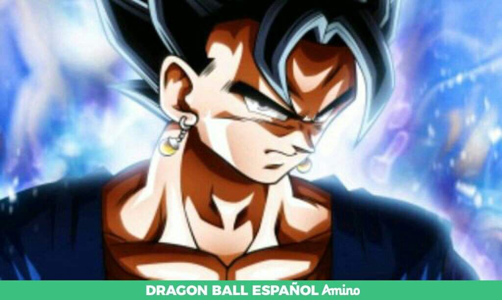 √∆ ¿Quien es mas fuerte,Vegetto o Bills?√∆ DRAGON BALL