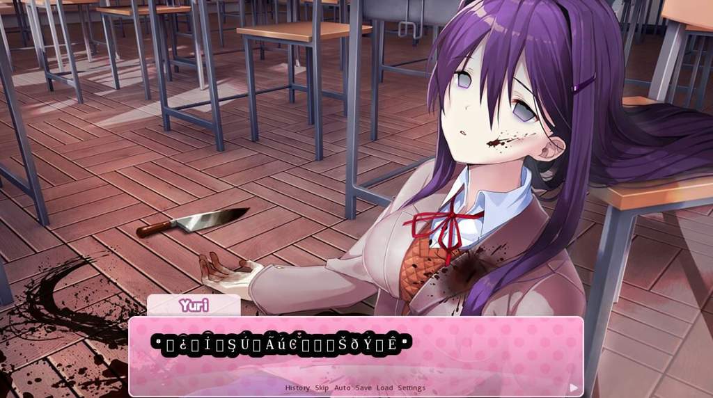 yuri-s-death-scene-doki-doki-literature-club-amino