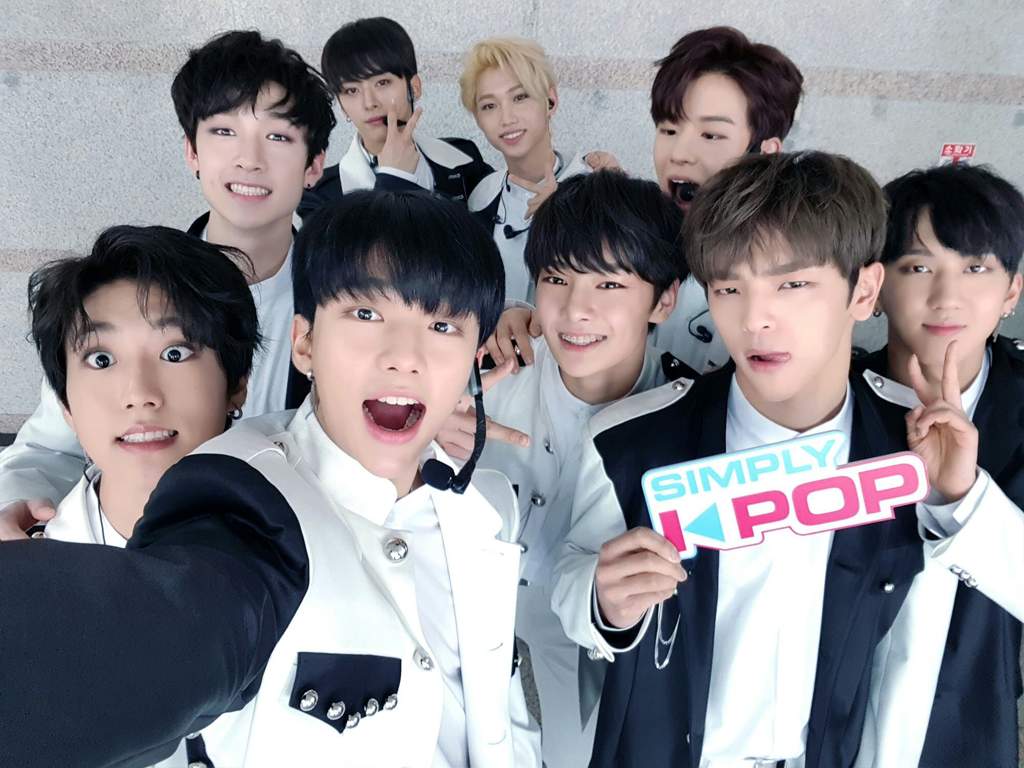 Кто ты из STRAY KIDS? | Stray Kids ☪ Amino
