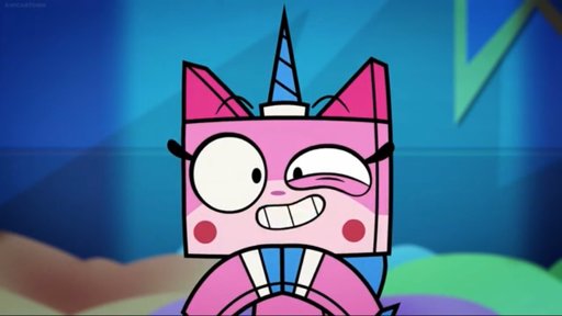 Master Frown | Wiki | Unikitty! Amino