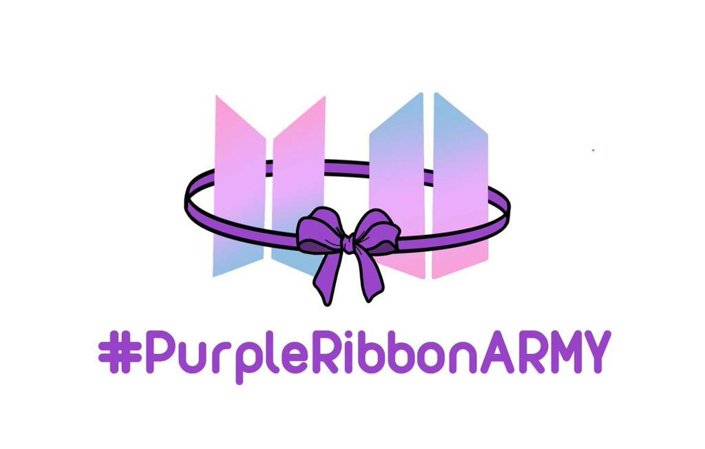 [ARTIGO] Armys criam um projeto chamado 'Purple Ribbon Army' | ARMY-BR