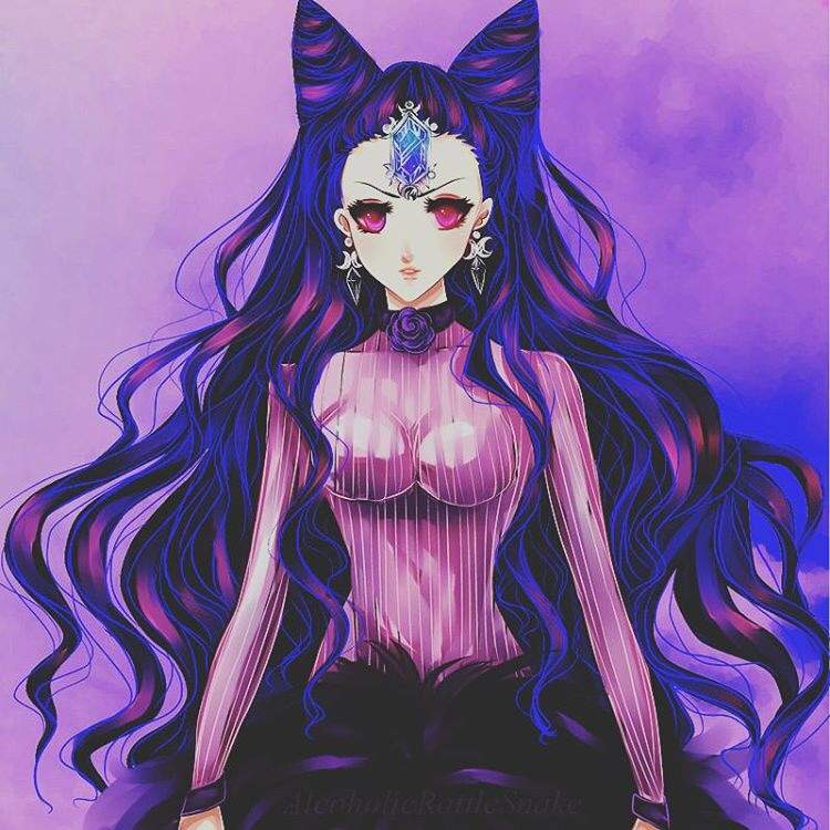 Koan | Wiki | Sailor Moon oficial Amino