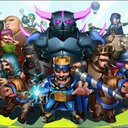 Supercell clash royale