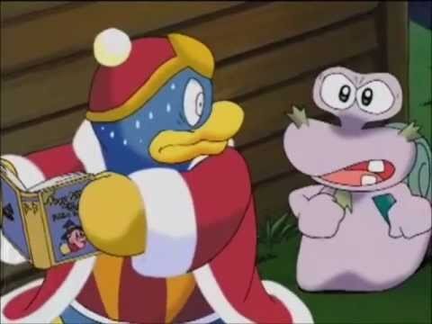 kirby right back at ya all episodes torrent