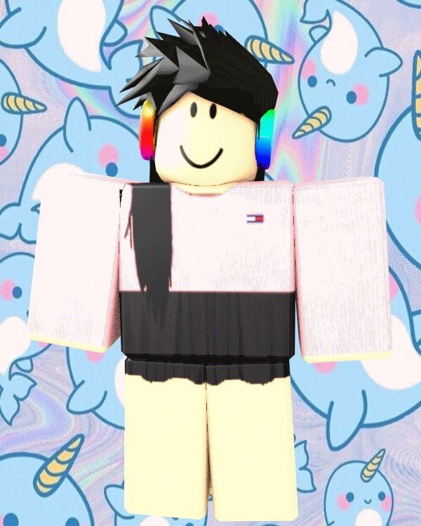 Character Gfx Roblox Amino - birthday gfx gfx by wolfierocks01 roblox amino