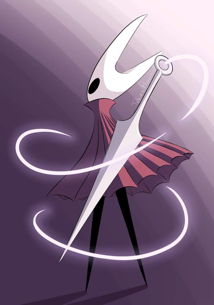 Hornet fan art | Hollow Knight™ Amino