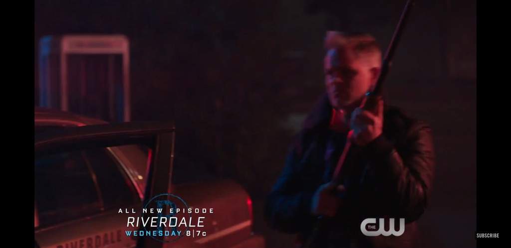 riverdale 2x21 online