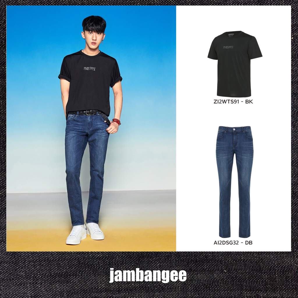 Jambangee Jeans Update 180504 | Stray Kids Amino