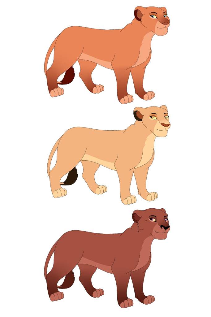 Adoptables | 🦁The Lion King Amino🦁 Amino