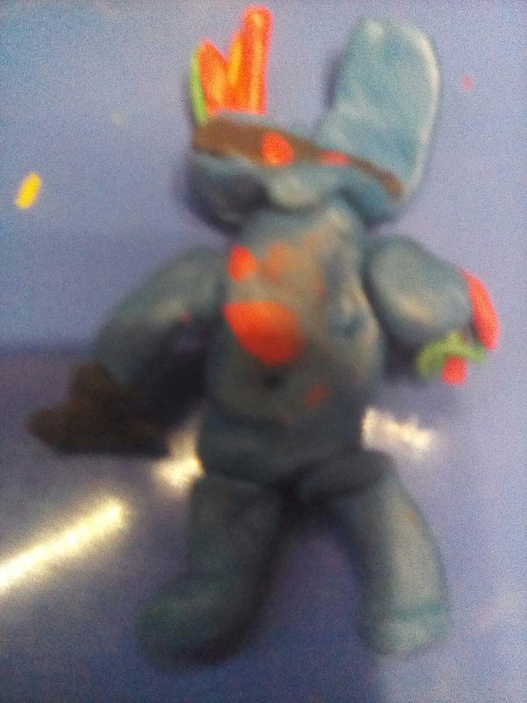 Олд бонни | FNaF Amino [RUS] Amino