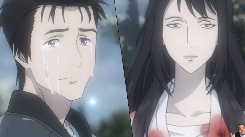 Parasyte The Maxim Wiki Anime Amino