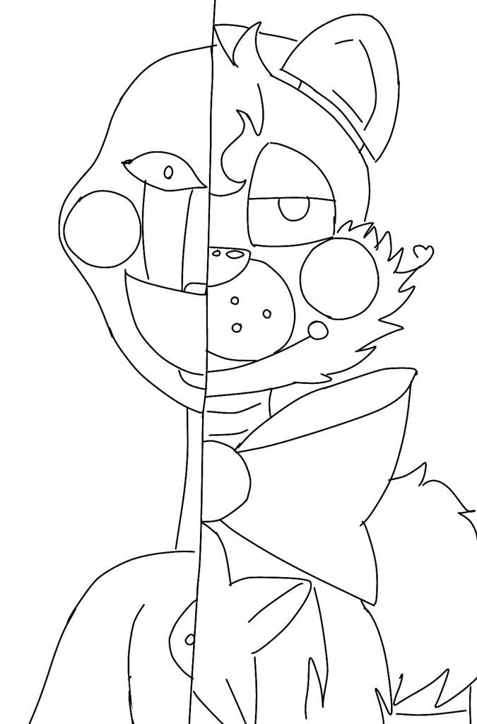 Lefty/Puppet | Five Nights At Freddy's Amino