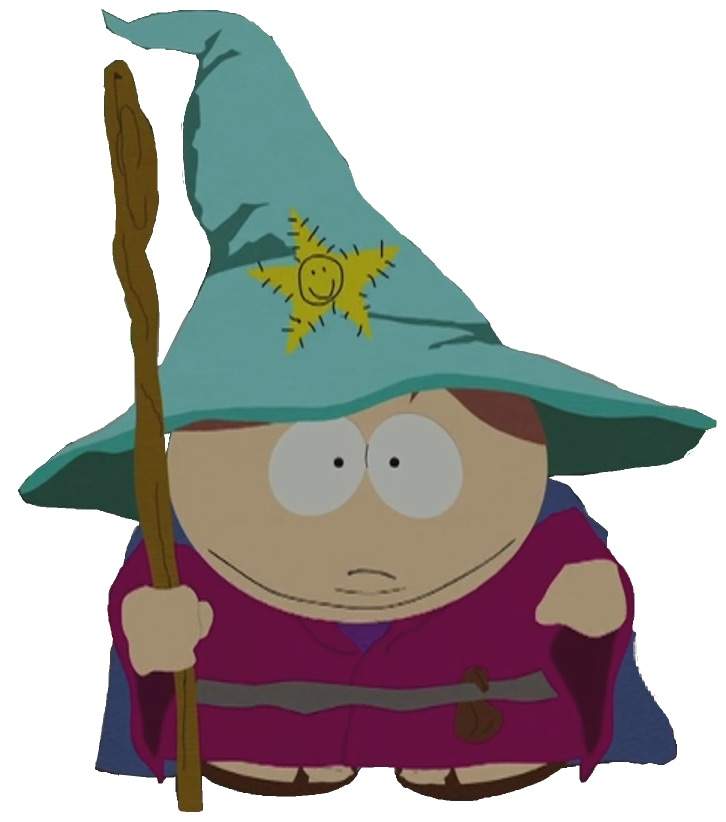 Eric “Theodore” Cartman | Wiki | ☆_South Park_☆ Amino