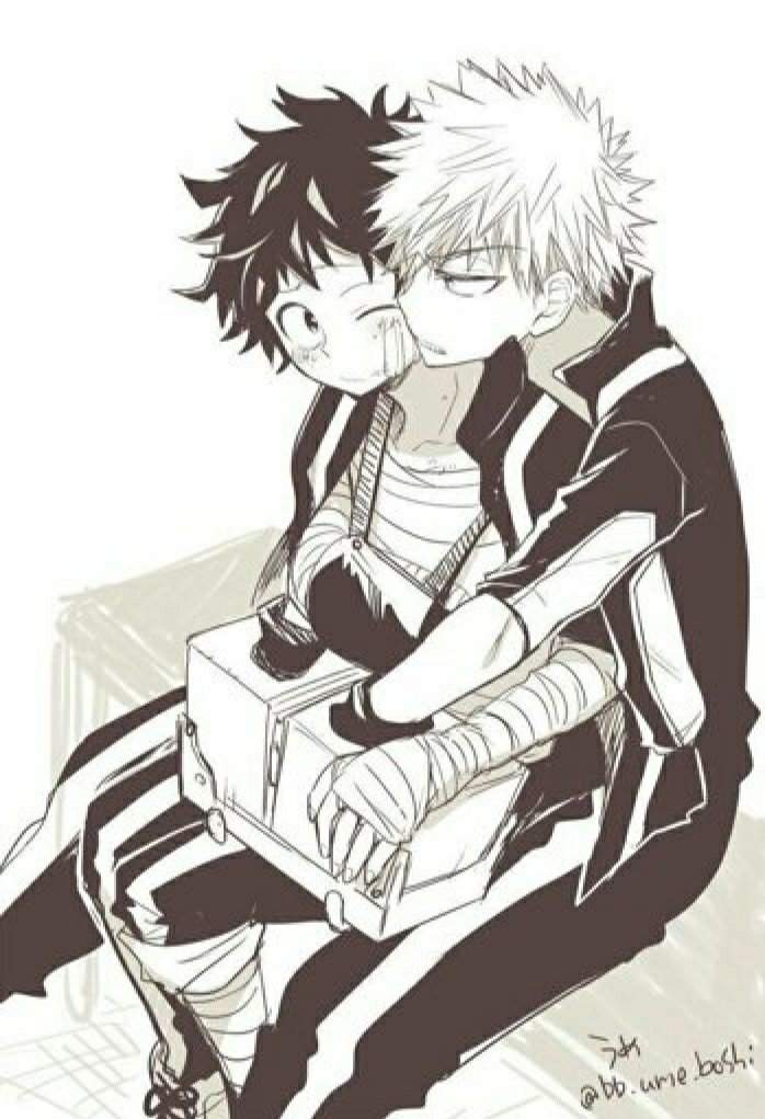 KatuDeku | Wiki | Katsudeku Amino