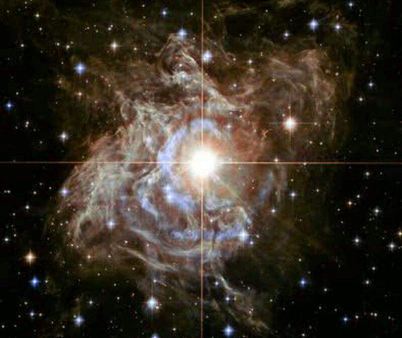 Estrela Variável | Astronomia Oficial Amino