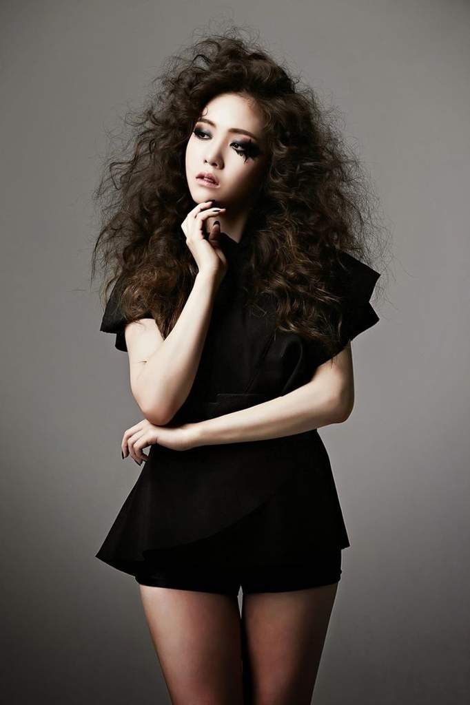 》Bang Minah《 | Wiki | Land of Serendipity [KRP] Amino