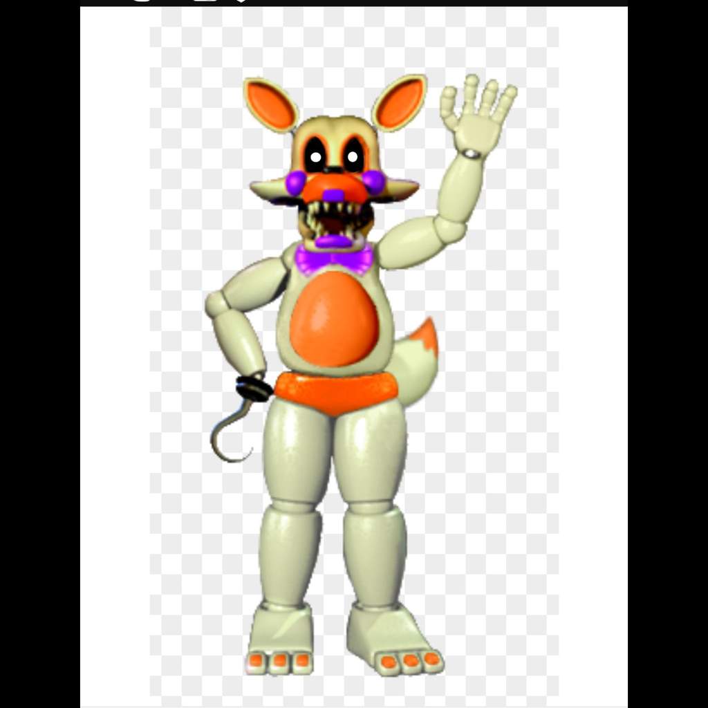 lolbit toy