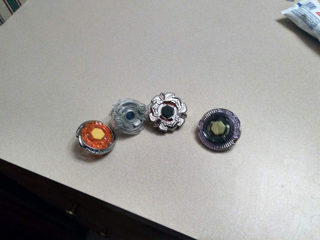 beyblades on wish