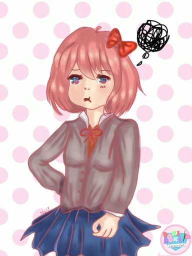 ANGRY SAYORI 💢💢💢 | Doki Doki Literature Club! Amino