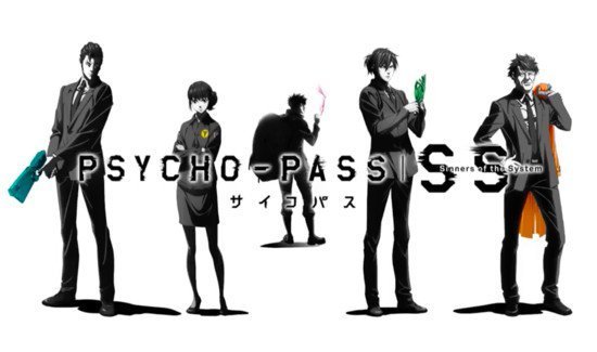 Psycho Pass Ss Case 2 19 Anime Amino
