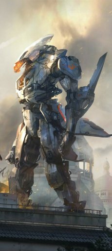 AIS | Wiki | Titanfall Amino