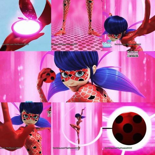 DE-EVILIZE! | Miraculous Amino