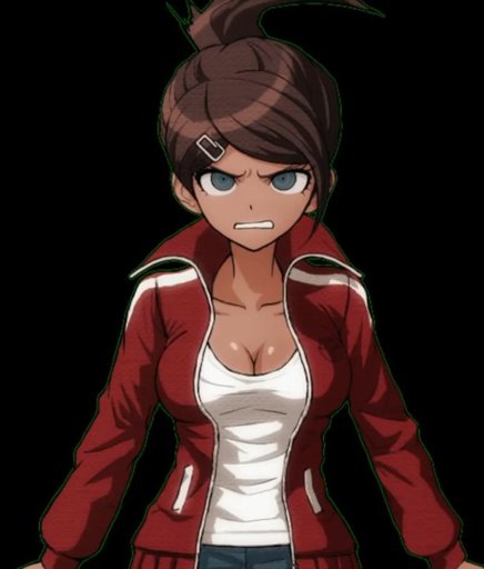 Aoi Asahina | Wiki | 😎•Danganrompa ~ Amino•😎 Amino