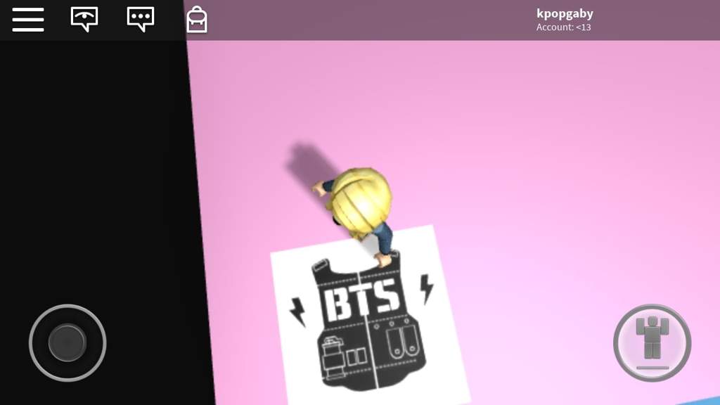 Roblox Bts Logo - bts and roblox army s amino