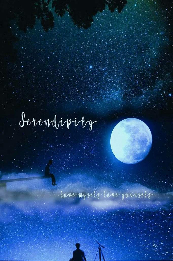 ♡ Serendipity lyrics analysis ♡`. 