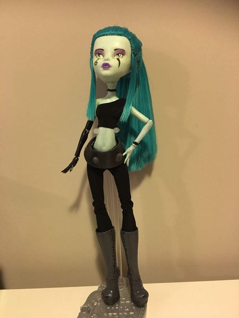 danny phantom doll