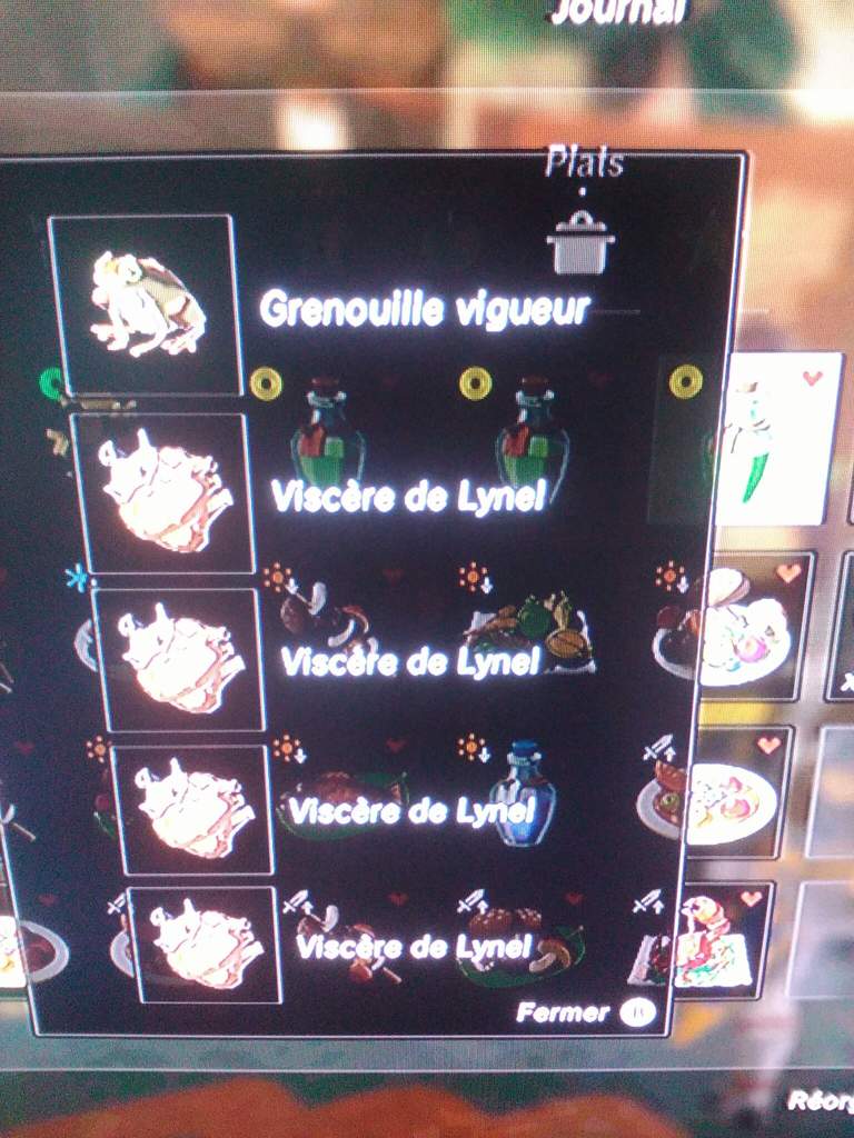 Meilleur Recette Zelda Breath Of The Wild Le plus cher plat!! | Zelda Breath Of The Wild {Fr} Amino