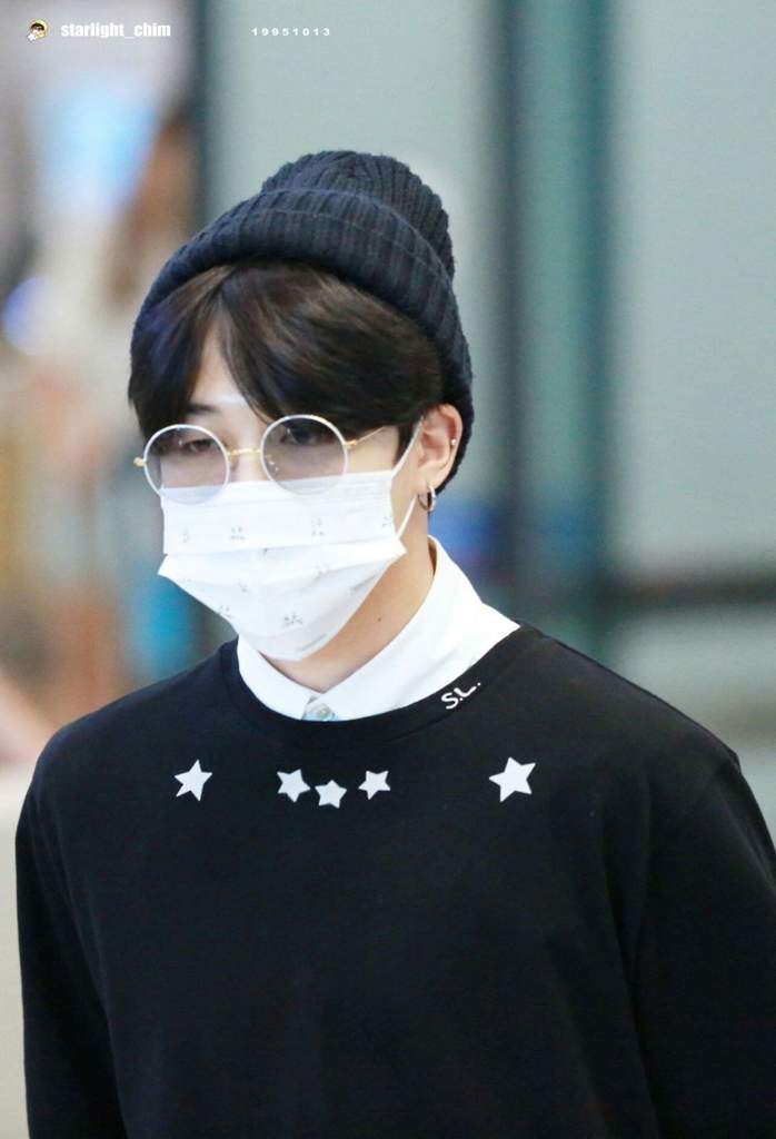 ☆Day21 Jimin wearing a mask☆ ARMY's Amino