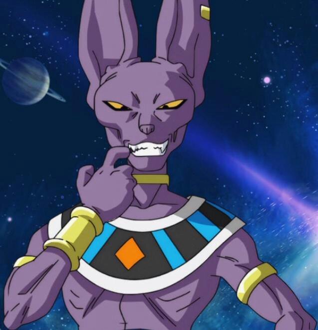 Beerus God Of Destruction Wiki Dragonballz Amino