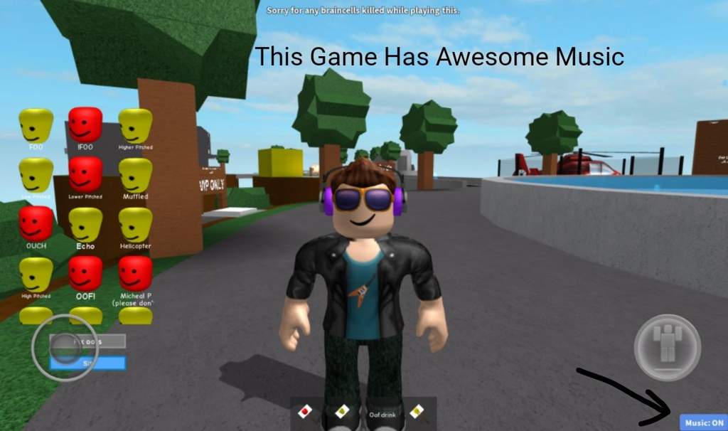 Lets Play Some Oof Game Review Roblox Amino - roblox review 1 les micro transactions jeux vidéos amino