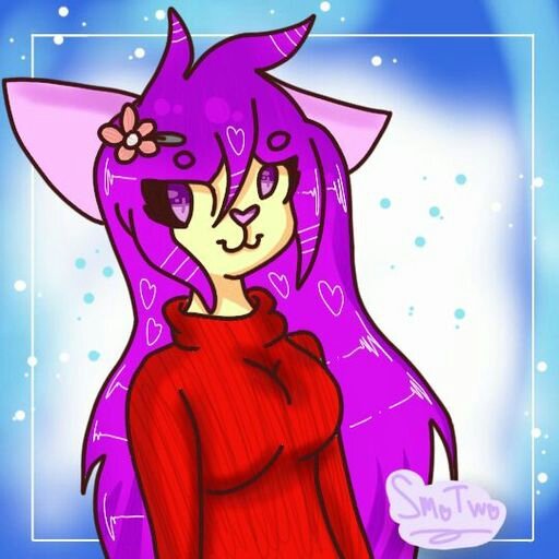 KaWaii the Pink Fox | Wiki | Arts And OCs Amino