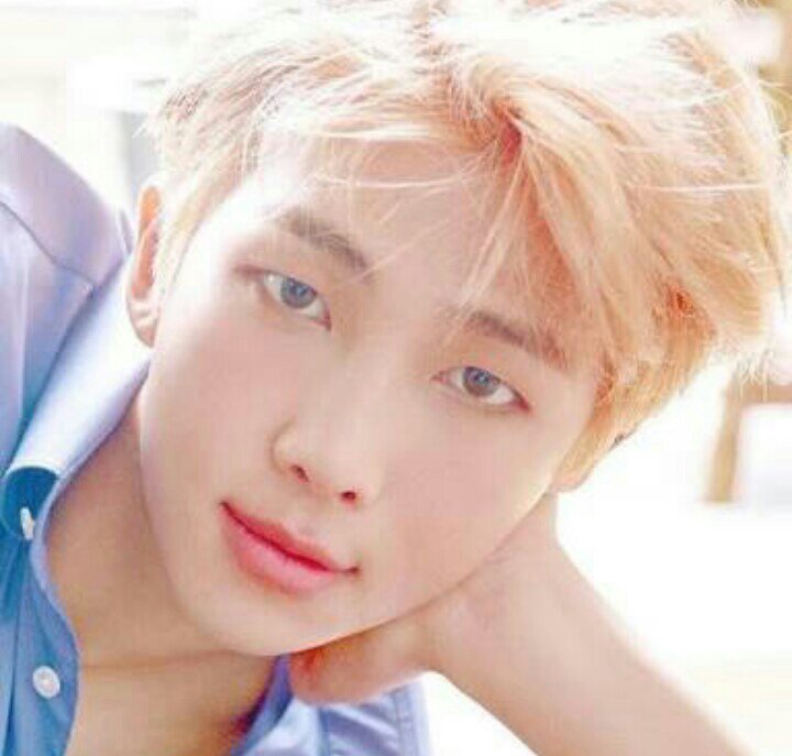 معلومات وحقائق عن Rap Monster K Pop كيبوب Amino