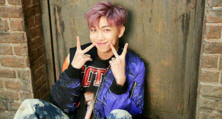 معلومات وحقائق عن Rap Monster K Pop كيبوب Amino