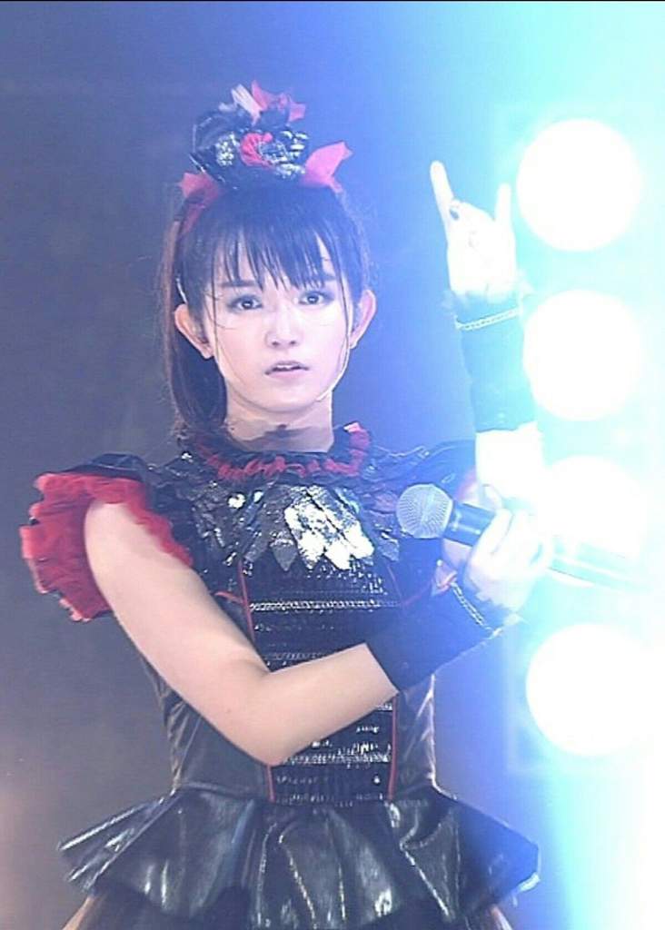 💓 Suzuka Nakamoto💓 | BABYMETAL. Amino