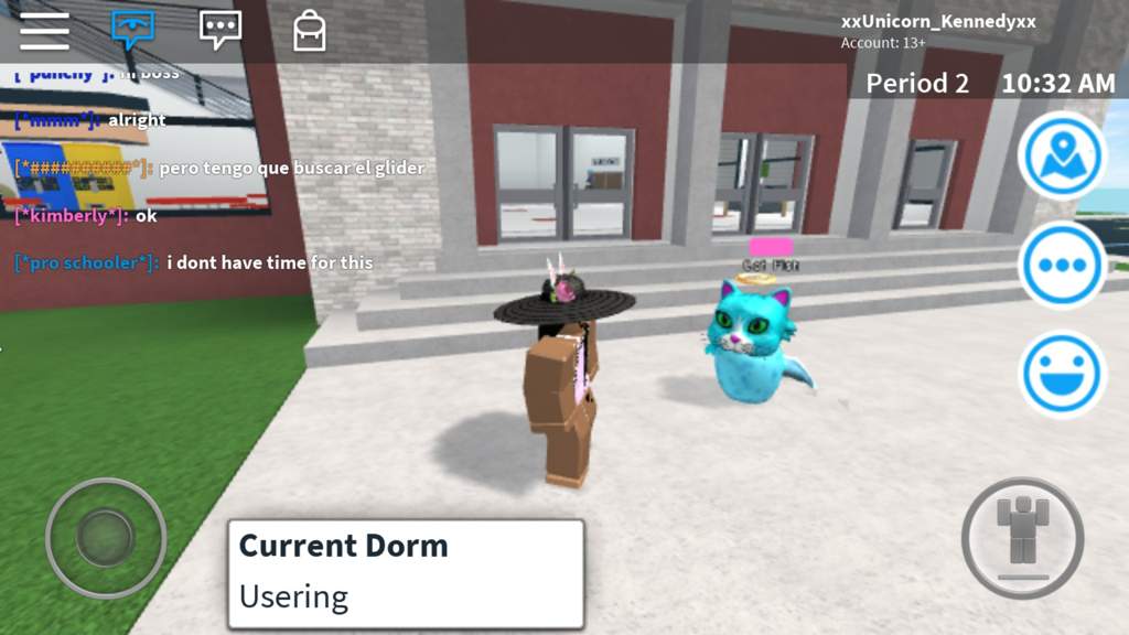 I Played Robloxian High School Roblox Amino - the only thing i can think about when i see robloxian highschool s