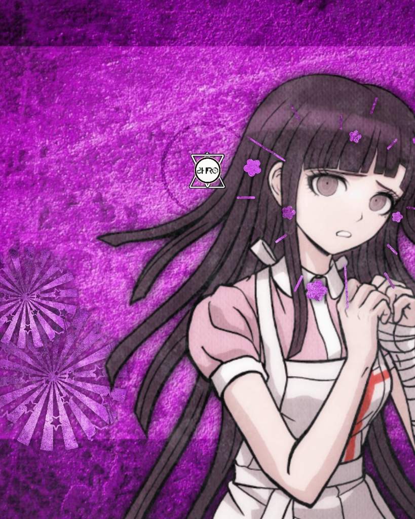 Mikan Tsumiki || Edit Set | Danganronpa Editing Amino